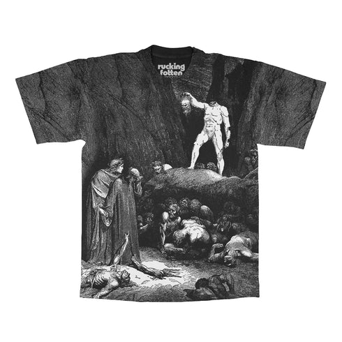 Pride (All Over Print T-Shirt / Timed Edition)